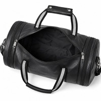 Valise de voyage légère à roulettes, bagage cabine durable pour week-end et vacances, sac de transport facile