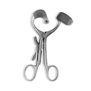 Écarteur auto-serrant Weitlaner à marque privée, 3x4 prongs, instruments vétérinaires, écarteurs orthopédiques - Product Image 3