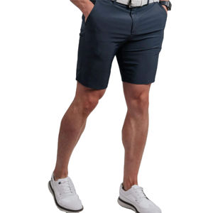 Shorts décontractés pour hommes de bonne qualité, prix abordable, best-seller, logo professionnel imprimé, avec option OEM. - Product Image 1