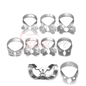 Kit de Abrazaderas de Goma de Alta Calidad, Kit de Abrazaderas de Goma Premium, Kit de Abrazaderas de Goma Más Vendido, Hecho en Pakistán - Product Image 5