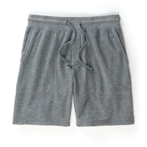 Shorts de survêtement pour hommes de qualité supérieure, personnalisés, multi-poches, respirants, décontractés, en molleton, pour l'été, vente en gros - Product Image 1
