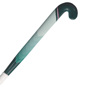 Bâton de hockey sur gazon composite de qualité supérieure, conçu pour la force, la flexibilité et la précision, idéal pour les séances d'entraînement - Product Image 2