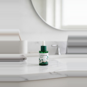 PINE CALMING CICA AMPOULE_30ml_Cuidado de la piel coreano OEM - Product Image 4