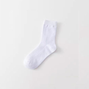 Fabricante de calcetines deportivos de algodón personalizados al por mayor para todas las edades - Product Image 5