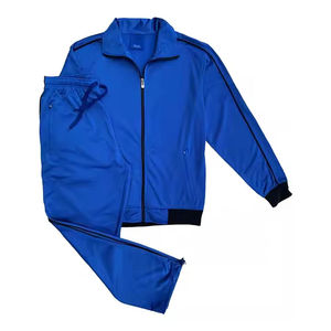 Conjunto Deportivo de Invierno para Entrenamiento, Unisex, Ligero, de Poliéster, para Gimnasio, Personalizado, de Alta Calidad - Product Image 5