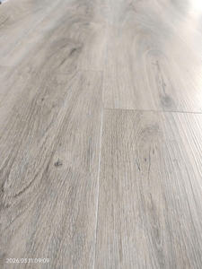 Suelo SPC de Tablones Anchos Modernos para Interiores, 100% Impermeable, Ecológico, Antideslizante, de 4/5/6/7/8 mm, para Hoteles y Oficinas, Sistema de Clic, Venta al Por Mayor - Product Image 5