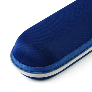 กล่องใส่แว่นตาหนังแท้ กล่องใส่แว่นตาแบบน่ารัก กล่องใส่แว่นตาแบบ EVA - Product Image 4