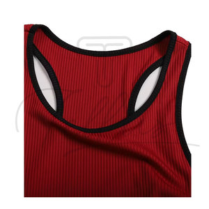 เสื้อกล้ามผู้ชายระบายอากาศได้ดีฤดูร้อน - Product Image 4
