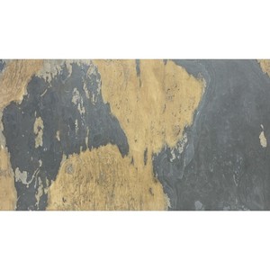 Eco Friendly Rustic Slate <b>Stone</b> Veneer Lightweight Flexible Wall Panel for Farmhouse Kitchen Bathroom Hotel Decoration - Product Image 4