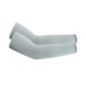 Manchons de compression personnalisés par sublimation, rafraîchissants, anti-UV, pour le cyclisme, la course, le volleyball, le basketball et autres sports - Product Image 6