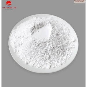 Carbonate de Calcium (CaCO3) de Haute Qualité en Poudre Blanche Pureté 99% 1250 Mesh pour l'Industrie du Caoutchouc, des Revêtements et de l'Acrylique - Product Image 4