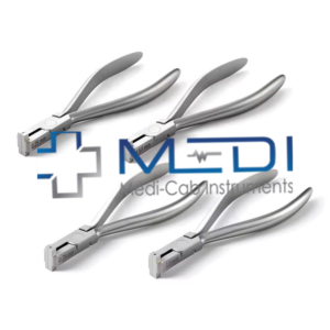 คีมถอดวงแหวนจัดฟัน / เครื่องมือถอดวงแหวนจัดฟันโดย medicab surgical instruments - Product Image 6