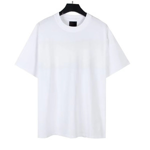 เสื้อยืดคอกลมโอเวอร์ไซส์ ยูนิเซ็กซ์ ผ้าคอตตอน 100% คุณภาพสูง พิมพ์ลายสกรีน ระบายอากาศได้ดี รุ่น AI-TS-35 ขายส่ง - Product Image 4