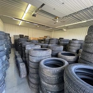 Neumáticos Usados Baratos en Línea, Neumáticos de Segunda Mano para Automóviles, Calidad Probada, Caucho Duradero, Todos los Tamaños para Sedán, SUV y Camionetas Ligeras, Disponibles en Stock - Product Image 1