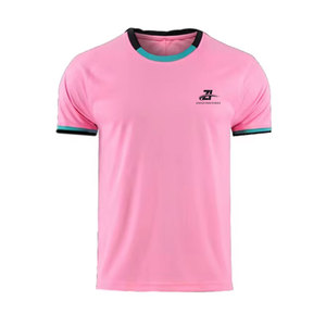 ชุดฟุตบอลชายแบบใหม่สั่งทำได้ ราคาถูก คุณภาพสูง ระบายอากาศได้ดี - Product Image 3