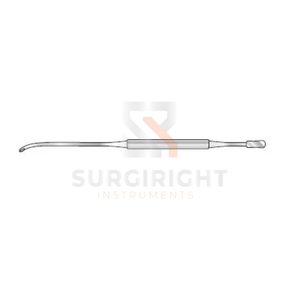 เครื่องมือผ่าตัดหู คอ จมูก รุ่น Negus Aspiring Dissector ขนาด 210 มม. ทำจากเหล็กกล้าไร้สนิม สำหรับผ่าตัดต่อมทอนซิล โดย SurgiRight - Product Image 2