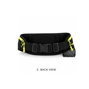 Sac banane de course personnalisé avec logo, léger, pour activités de plein air, avec poche pour téléphone, idéal pour l'exercice en extérieur - Product Image 4