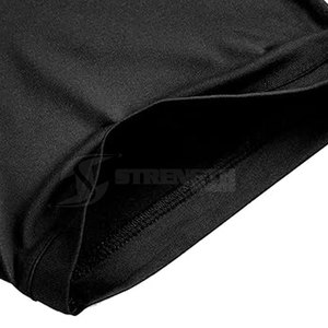 Camisetas Polo Personalizadas con Logotipo Impreso al Por Mayor a Precio Económico, Camisetas Polo Transpirables de Alta Calidad para Hombre en Tallas Grandes - Product Image 4