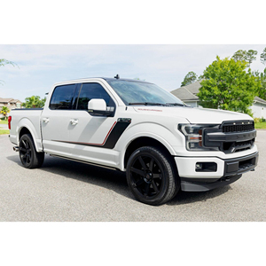 ฟอร์ด เอฟ-150 รุ่น ไนท์แมร์ 4x4 ปี 2019 - Product Image 1