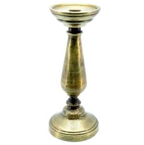 Supplier of Metal Iron Candle Holder Best Quality Wedding Decoration and Home Decoration Candle Stand - Product Image 1