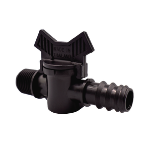 วาล์วควบคุมน้ำแบบแมนนวลชนิดมีหนาม - Product Image 4