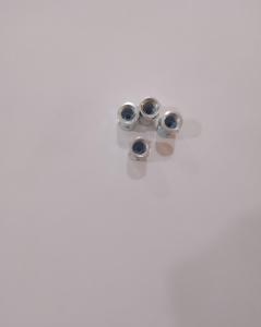 Conector de Alta Calidad Modelo 7704100 Hecho en India - Product Image 3