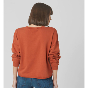 เสื้อฮู้ดซิปสีน้ำตาลล้วนแบบยูนิเซ็กซ์ พิมพ์ลายดิจิตอล สไตล์พูลโอเวอร์ สำหรับฤดูใบไม้ร่วงและฤดูหนาว ปรับแต่งลายด้านหน้าได้ - Product Image 4