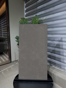 Indian Exporter BEL AIR CLOUD Ceramic <b>Tile</b> Matt Finish Luxury Floor Wall <b>Covering</b> Modern Interior Available For Sale - Product Image 5