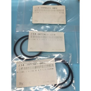 Lam Research 840-009865-080 HPS Vacuum Bellows - Equipo y piezas de semiconductores de confianza de marca global - Product Image 3