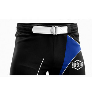 Ensemble d'uniformes de football américain durables, conçus pour un jeu intensif avec technologie de contrôle de l'humidité et confort longue durée - Product Image 5