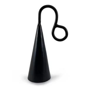 Éteignoir à bougie en métal de qualité supérieure, à long manche, pour usage domestique et décoratif, au meilleur prix - Product Image 1