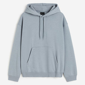 OEM Custom Printed Logo <b>Oversized</b> <b>Hoodie</b> <b>Mens</b> Hoodies Sweatshirt High Quality Cotton Fabric Long Sleeve <b>Hoodie</b> - Product Image 4
