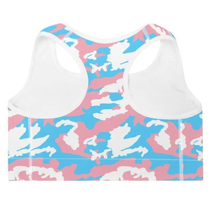 Women Custom Running Sports Bra Lightweight Seamless Backless Sexy Breathable Fitness Yoga Gym Workout Wear Top - Product Image 5