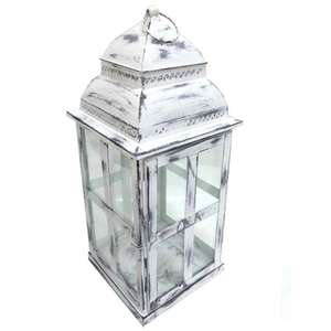 Farol de color naranja de alta demanda para el hogar, villas, iluminación de suelo y mesa, uso decorativo, portavelas de metal. - Product Image 6