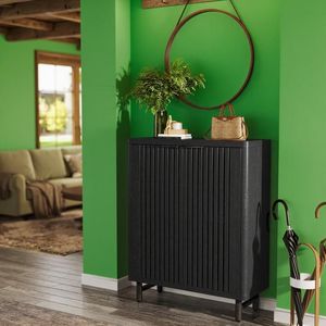 Organizzatore per Scarpe con Soluzione di Stoccaggio Personalizzabile - Product Image 5