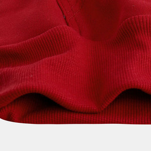 Sudadera con Capucha Personalizada para Hombre, Informal, de Algodón y Felpa, con Bolsillo Tipo Canguro, Sudadera con Capucha para Hombre al por Mayor - Product Image 5