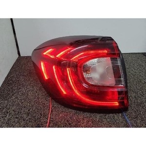 ไฟท้ายซ้าย Captur facelift ปี 2017 2016-2020 LED มือสอง ของแท้ รหัส 265557849R - Product Image 2