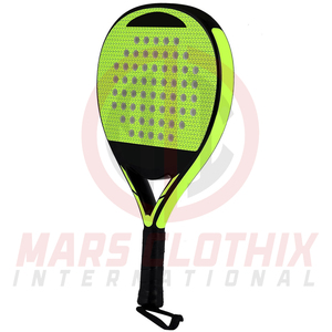 Palas de Pádel Premium de Fibra de Carbono, Diseño Superior, Resistentes al Agua, Personalizables, Precio Económico, Gran Venta - Product Image 3