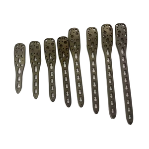 Juego de Placas de Bloqueo PHILOS de Titanio de 3-10 Orificios, 3.5 mm, para Fijación de Fracturas del Húmero Proximal, Implante Ortopédico - Product Image 5