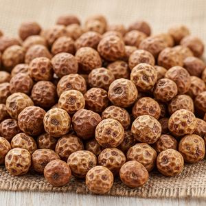 Noix de tigre de haute qualité, noix de tigre premium, nettoyées et sucrées, collation naturelle idéale pour la famille et le marché de détail - Product Image 3