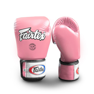 Guantes de Boxeo Fairtex de Alta Calidad con 16oz - Product Image 5