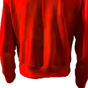 Sudadera con capucha unisex con cremallera completa, suave, cómoda y a la moda, de algodón, perfecta para usar en capas o como ropa de descanso. - Product Image 2