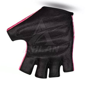 ถุงมือยกน้ำหนักออกกำลังกายพร้อมสายรัดข้อมือสำหรับผู้ชาย ราคาขายส่ง - Product Image 4