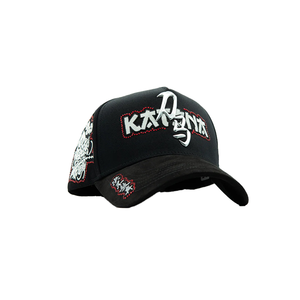 Casquette de baseball en coton classique personnalisée de style nouveau, réglable, unisexe, décontractée, pour tous les jours, pour le sport - Product Image 1