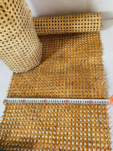 Natural Rattan Cane Weaving <b>Material</b> for Furniture Handicrafts Export Wholesale OEM Manufacturer Supplier - Product Image 3