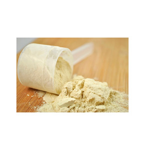 Proteína de Soya Pura Natural en Polvo, Aditivo Alimentario de Alta Concentración, Proteína de Soya Aislada - Product Image 2
