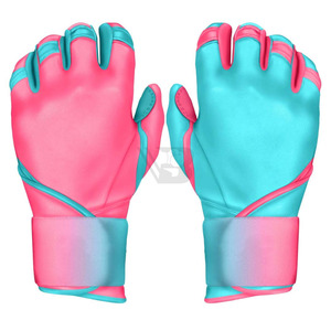 Gants de baseball de haute qualité en gros, gants de baseball professionnels, gants de baseball pour jeunes, disponibles en toutes tailles - Product Image 4