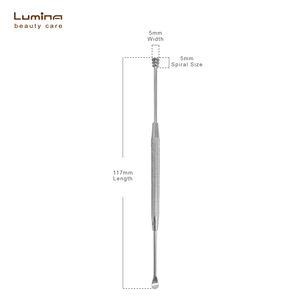 Limpiador de Oídos de Doble Acción Refrescante para una Limpieza Completa, Venta al por Mayor para Distribución Minorista - Product Image 5