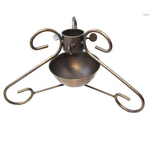 Base de Metal de Alta Calidad para Árbol de Navidad, Diseño Moderno, Soporte para Árbol de Navidad a Bajo Precio - Product Image 1