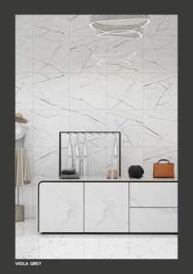 Baldosas de Porcelana para Suelo de 60x60 cm, 600x600, Rústicas, Antideslizantes, Color Beige, Acabado Glaseado, para Interiores, Superficie Mate - Product Image 2